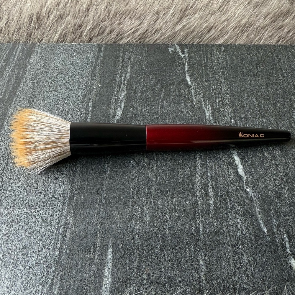 Sonia G Sheer Buffer brush
